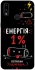 Чехол на Samsung Galaxy A10s Енергія: 1% фото 1 из 1