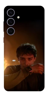 Чохол на Samsung Galaxy S25+ Stranger Things ver.36 фото 1 з 1