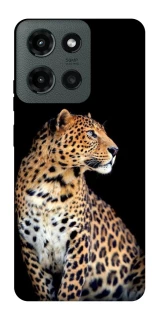 Чехол на Motorola Moto G Power (2025) Leopard v2 фото 1 из 1