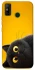 Чехол на TECNO Spark 6 Go This is Cat фото 1 из 1