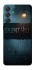 Чохол на Samsung Galaxy M55 Silent Hill aesthetic ver.2 фото 1 з 1