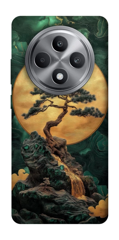 Чохол на Oppo Reno 12 F 4G banzai фото 1 з 1