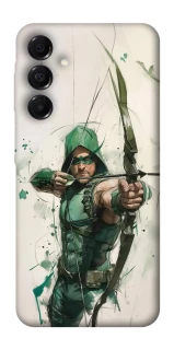 Чохол на Samsung Galaxy A17 4G/5G Green Arrow фото 1 з 1