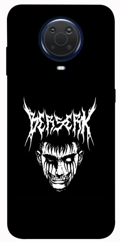 Чохол на Nokia G20 / G10 / 6.3 Berserk v2 фото 1 з 1