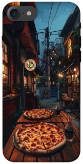 Чохол на Apple iPhone 7 / 8 (4.7") Pizza фото 1 з 1