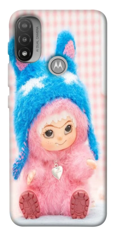 Чохол на Motorola Moto E20 Wakuku ver.5 фото 1 з 1