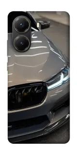 Чехол на Xiaomi Poco X7 Pro BMW v53 фото 1 из 1