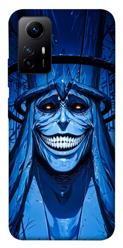 Чохол на Xiaomi Redmi Note 12S Statue of God фото 1 з 1