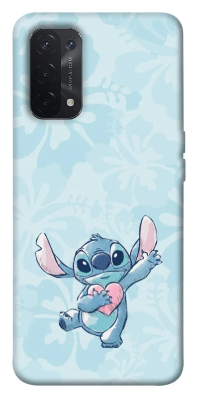 Чохол на Oppo A54 5G / A74 5G Stitch ver.9 фото 1 з 1