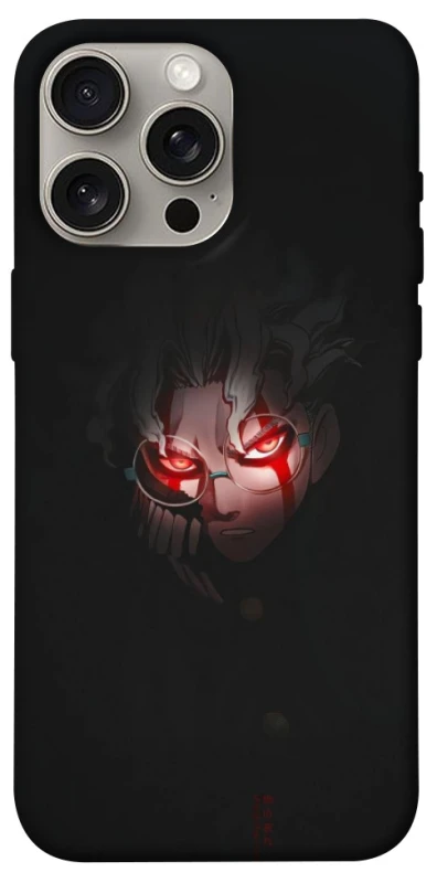 Чохол Dandadan фото 1 з 1