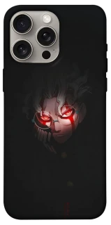 Чохол Dandadan фото 1 з 1