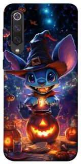 Чохол на Xiaomi Mi 9 SE Halloween Stitch ver.5 фото 1 з 1