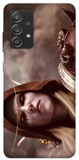 Чохол на Samsung Galaxy A72 4G / A72 5G Sylvana фото 1 з 1