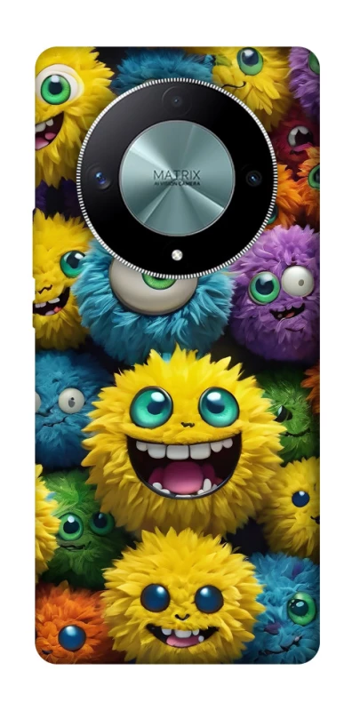 Чохол на Huawei Magic6 Lite Smiles фото 1 з 1