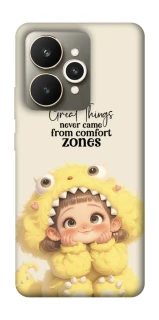 Чохол на Realme 15 Great Things фото 1 з 1