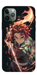 Чехол на Apple iPhone 11 Pro (5.8") Tandziro фото 1 из 1