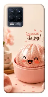 Чохол на Realme 8 Dumpling ver.1 фото 1 з 1