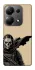 Чохол на Xiaomi Redmi Note 13 Pro 4G Ghost v1 фото 1 з 1