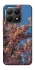 Чехол на Xiaomi 15T Flowers v4 фото 1 из 1