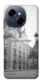 Чехол на TECNO Spark Go 1 Louis Vuitton ver.2 фото 1 из 1