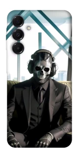 Чохол на Samsung Galaxy A16 4G/5G Riley Ghost фото 1 з 1