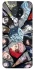 Чохол на Nokia G50 jujutsu kaisen v4 фото 1 з 1