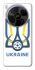 Чохол на ZTE Blade V70 Max Футбольний Герб v2 фото 1 з 1