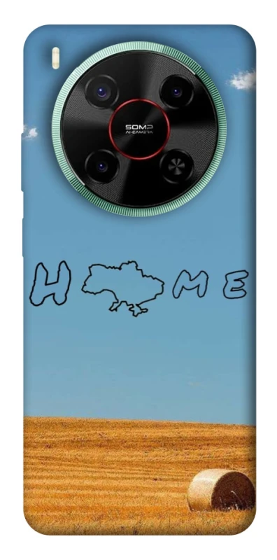 Чехол на ZTE Nubia V70 Max Home фото 1 из 1