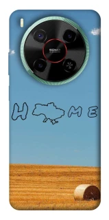 Чохол на ZTE Nubia V70 Max Home фото 1 з 1