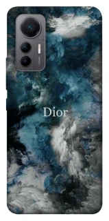 Чехол на Xiaomi 12 Lite Dior ver.2 фото 1 из 1