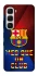 Чохол на Infinix Hot 60i FC Barcelona v5 фото 1 з 1