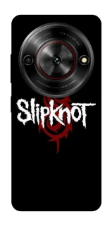 Чохол на ZTE Nubia Focus Slipknot фото 1 з 1