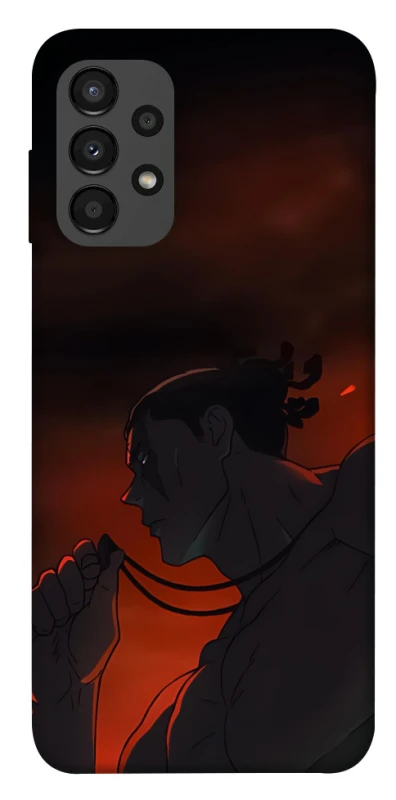 Чохол на Samsung Galaxy A13 4G Todo v5 фото 1 з 1