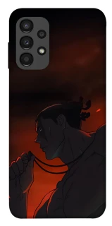 Чехол на Samsung Galaxy A13 4G Todo v5 фото 1 из 1