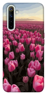 Чехол на Realme 6 Spring Awakening фото 1 из 1