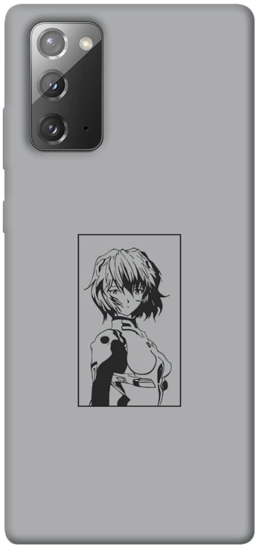 Чохол на Samsung Galaxy Note 20 Anime v6 фото 1 з 1