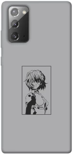 Чохол на Samsung Galaxy Note 20 Anime v6 фото 1 з 1