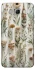 Чохол на Samsung J710F Galaxy J7 (2016) Floral design ver.2 фото 1 з 1
