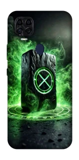 Чохол на ZTE Blade v2020 Руна Гебо фото 1 з 1