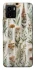 Чохол на Vivo Y15s Floral design ver.2 фото 1 з 1