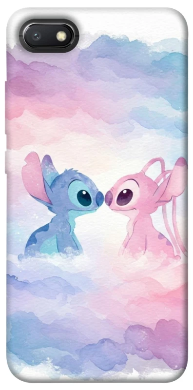 Чохол на Xiaomi Redmi 6A Stitch ver.30 фото 1 з 1