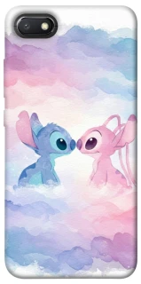 Чехол на Xiaomi Redmi 6A Stitch ver.30 фото 1 из 1
