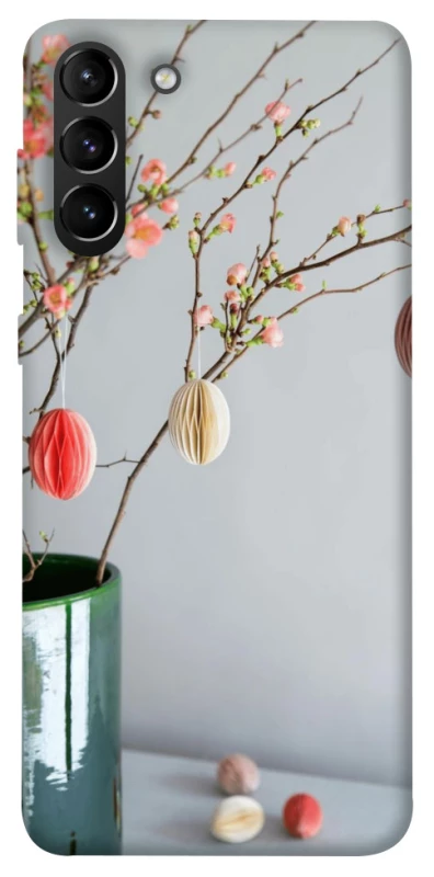 Чехол на Samsung Galaxy S21+ Chicks фото 1 из 1