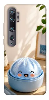 Чехол на Xiaomi Mi Note 10 / Note 10 Pro / Mi CC9 Pro Dumpling ver.2 фото 1 из 1