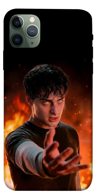 Чохол на Apple iPhone 11 Pro Max (6.5") Stranger Things ver.35 фото 1 з 1