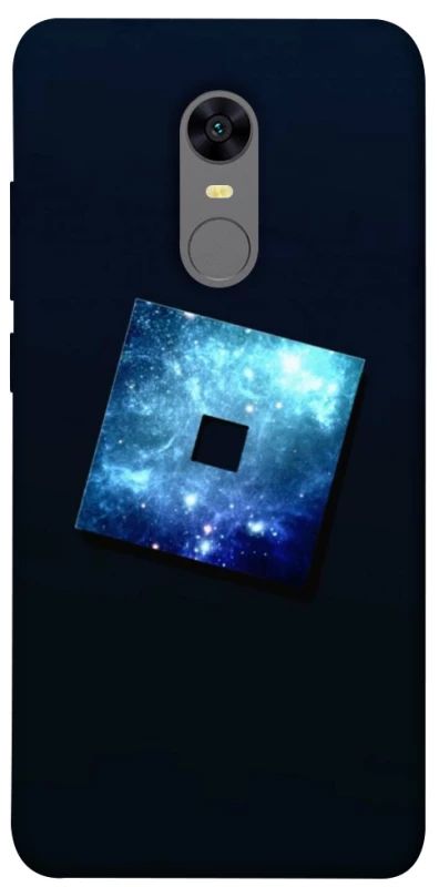 Чохол на Xiaomi Redmi 5 Plus / Redmi Note 5 (Single Camera) Adopt Me Penguin Candy фото 1 з 1