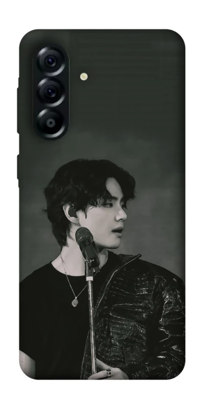 Чехол на Samsung Galaxy A57 5G V (Kim) - BTS фото 1 из 1