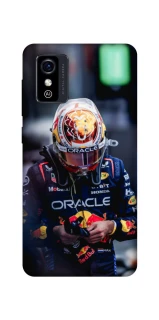 Чохол на ZTE Blade L9 F-1 ver.6 фото 1 з 1