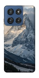 Чехол на Motorola Edge 60 Stylus Mountain v6 фото 1 из 1