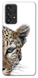 Чехол на Samsung Galaxy A33 5G Leopard Art v2 фото 1 из 1